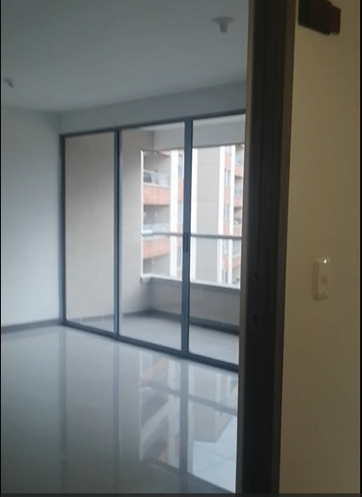 Apartamento en arriendo en Envigado